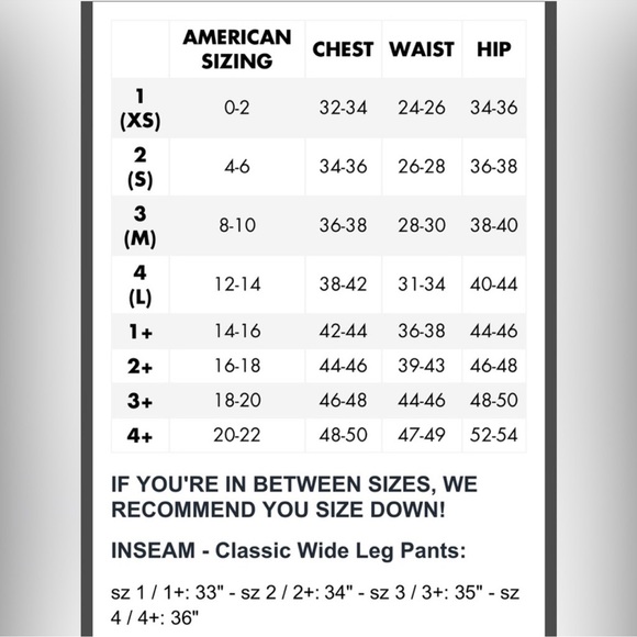 Ripley Rader Los Angeles Ponte Knit Wide Leg Pant Navy 3 Medium - Picture 3 of 6